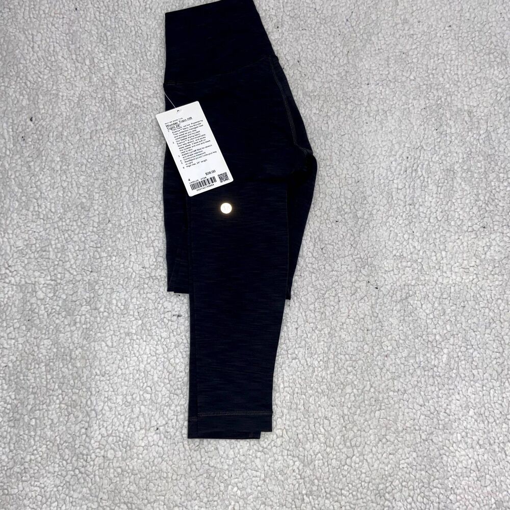 Lululemon Athletica